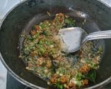 A picture of step 2 of Vagharelo rotlo.