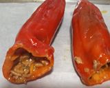 Foto del paso 4 de la receta Pimientos rellenos al horno