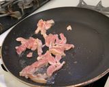 乾炒鷄肉河粉的食譜步驟2照片