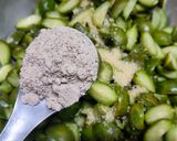 古早味小零嘴-梅香沙梨橄欖的食譜步驟7照片