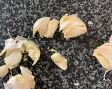 Thai Red Curry Paste(Can be made in a processor too!) recipe step 7 photo