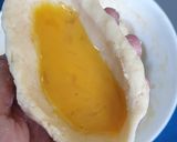 Foto langkah ke 3 dari resep Pempek dos (tanpa ikan.