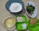 Foto langkah ke 2 dari resep Kacang Mede Goreng Renyah dan Krispy.