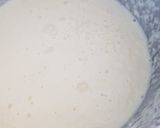 Foto del paso 1 de la receta: Pastel de manzana y yogur griego sin gluten