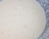 Foto del paso 1 de la receta: Pastel de manzana y yogur griego sin gluten
