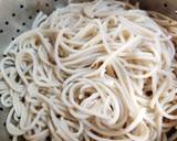 Egg Noodles recipe step 2 photo