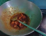 নিরামিষ আলু ফুলকপি (niramish alu fulkopi recipe in bengali) রেসিপি ধাপ - 2 ছবি