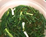 รูปขั้นตอนการทำที่ 1 ของ แกงอ่อมฟักทองใส่หมู