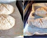 Foto del paso 5 de la receta: Pan sencillo sin amasar