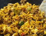Foto langkah ke 4 dari resep Ayam Suwir Bumbu Rajang.