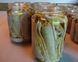 Foto del paso 9 de la receta Bonito en conserva