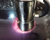 Foto del paso 4 de la receta: Té negro con especias y miel anti resfriado