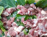 Foto langkah ke 1 dari resep Sate Kambing Khas Tegal.