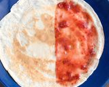 Une image de l'étape 11 de Crêpes traditionnelles françaises de Bretagne.