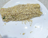 Foto del paso 6 de la receta: San Jacobo de pencas al estilo de mi tía Mari