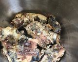 Une image de l'étape 3 de Rillettes de sardines.