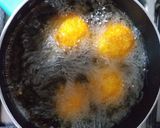 Foto del paso 4 de la receta: Sushi Balls 🍣