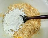 Gambar langkah 3 resipi 👩🍳Tofu Wonton Goreng.