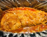 A picture of step 5 of Crockpot Bbq Pork Tenderloin.