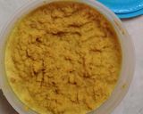 Foto langkah ke 2 dari resep Bumbu dasar kuning.