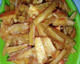 Foto langkah ke 5 dari resep Tela-Tela singkong.