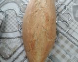 Foto del paso 11 de la receta: Pan francés con Thermomix