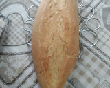 Foto del paso 11 de la receta: Pan francés con Thermomix