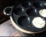 Foto langkah ke 5 dari resep 55.Wingko Babat.