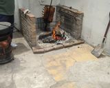 Foto del paso 3 de la receta: Costillar a la estaca