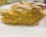 Foto del paso 6 de la receta: Pie de calabaza