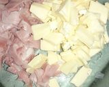 Foto del paso 2 de la receta: Bombas de papa