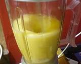 Cara Membuat Corn Milk aka Susu Jagung 2