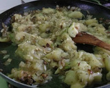Foto del paso 3 de la receta: Budín de Zapallo Italiano