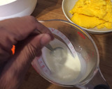 Foto del paso 3 de la receta: Mousse de mango