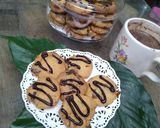 Foto langkah ke 5 dari resep Cookies kurma.
