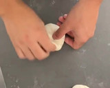 Foto del paso 9 de la receta: Pan de pita receta