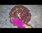 Foto langkah ke 6 dari resep Martabak Buah Naga.