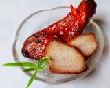 Hình bước làm 6 của món THỊT xá xíu