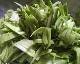 Gourd peel fry (chenchki) recipe step 1 photo