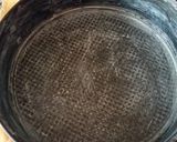 Foto del paso 5 de la receta Coca de manzana