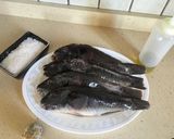 Foto del paso 1 de la receta Vieja a la espalda