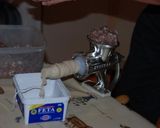 Φωτογραφία βήματος 7 της συνταγής Σαλάμια από τον Howard