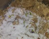 खीर चूरमा (Kheer Churma Recipe in Hindi) रेसिपी चरण 13 फोटो