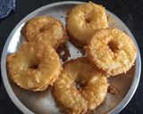 A picture of step 6 of Apple jalebi.