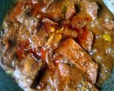 Foto langkah ke 2 dari resep Semur Daging Sapi.