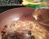 Foto del paso 4 de la receta: Perdiz encebollada