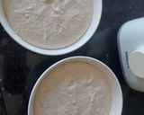 Foto del paso 2 de la receta: Muzzarella de castañas de cajú (sin lactosa 💯)