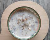 Foto langkah ke 5 dari resep Chicken Creamy Mushroom.