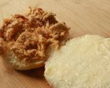 Meat Floss Bun [Tangzhong Method] recipe step 10 photo