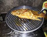 Foto langkah ke 9 dari resep Nila Panggang 🐟.